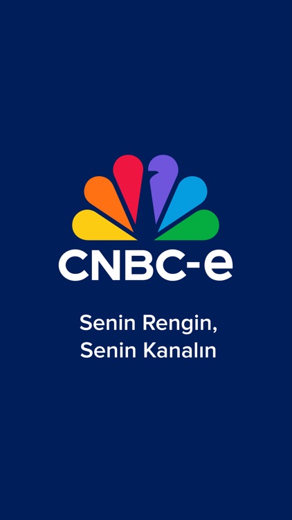 CNBC-e