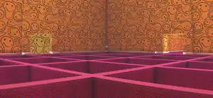 The Backrooms: ACU (mobile) screenshot 2