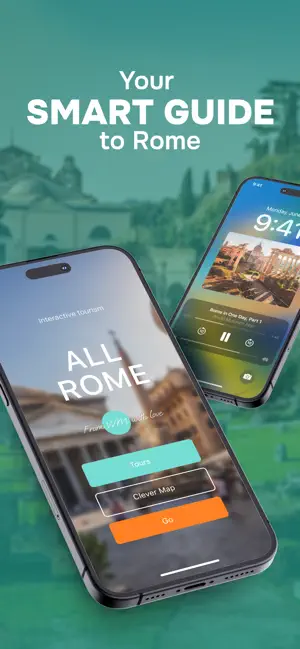 WorldMuseum App screenshot 1