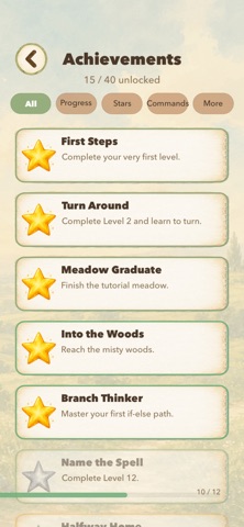 Code Me Home Screenshot 3 of 4