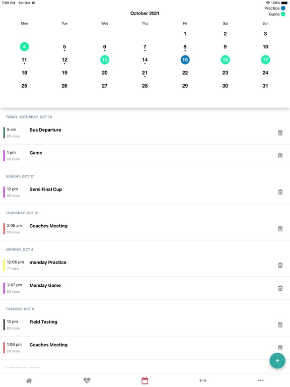 Screenshot #6 pour Apollo v2
