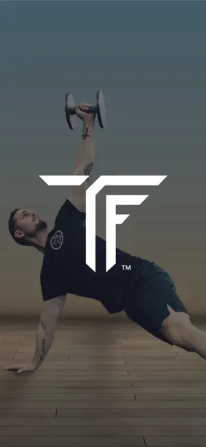 Time Fit by Fit Familia screenshot 1
