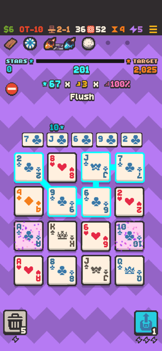 Pokermancer Screenshot 2 of 5