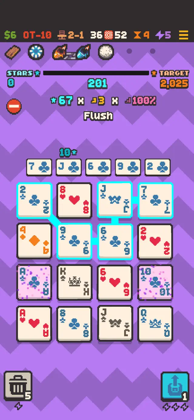 Pokermancer screenshot 2
