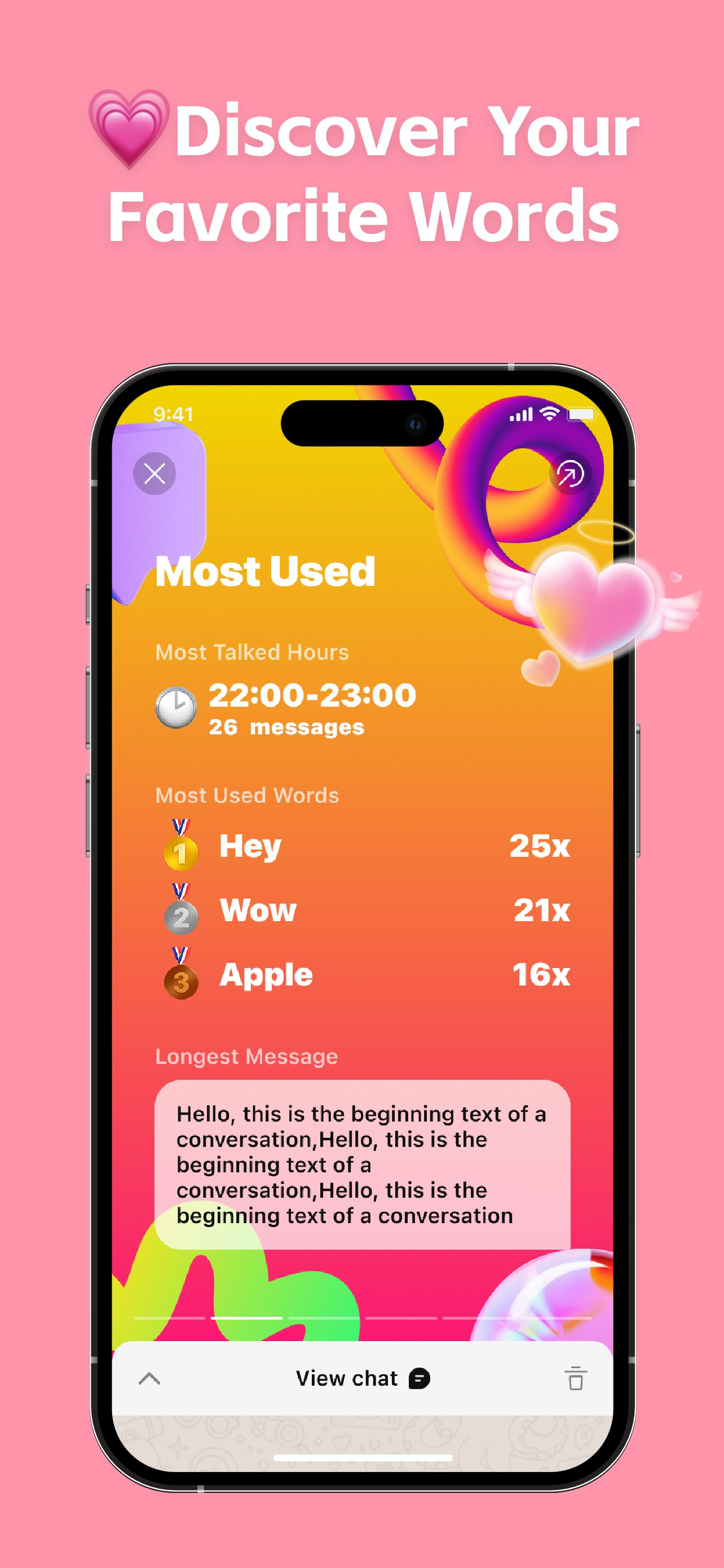 Wasp Wrapped & Chat Recap