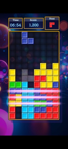 Slide Trio Screenshot 3 of 4