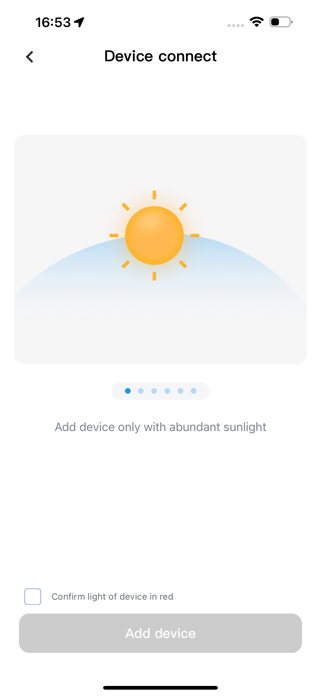 iShareCloud Pre Screenshot 2 of 3