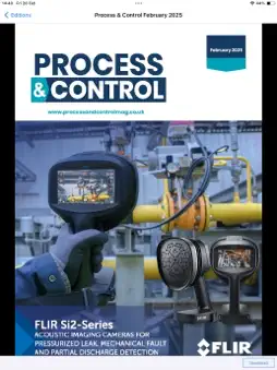 Process & Control Engineering screenshot 7