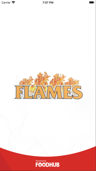 Flames Grimsby Screenshot