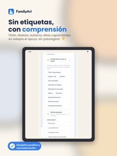 FamilyAri screenshot 11