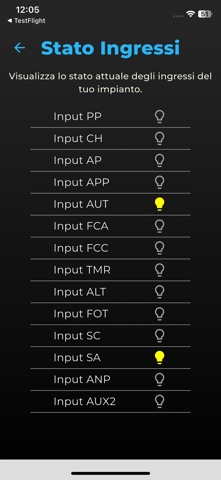 Blue Control Pro Screenshot 6 of 6