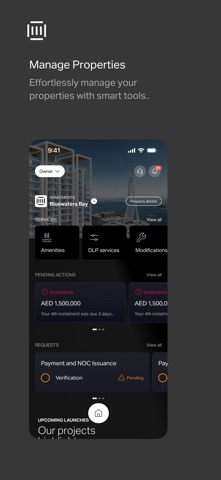 Meraas Screenshot 1 of 6