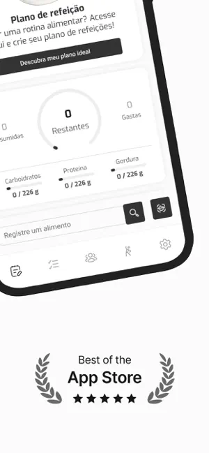 FitFy: Your Fitness Journey screenshot 3