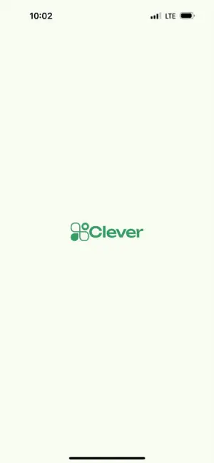 Clever - Smart Thermometer screenshot 1