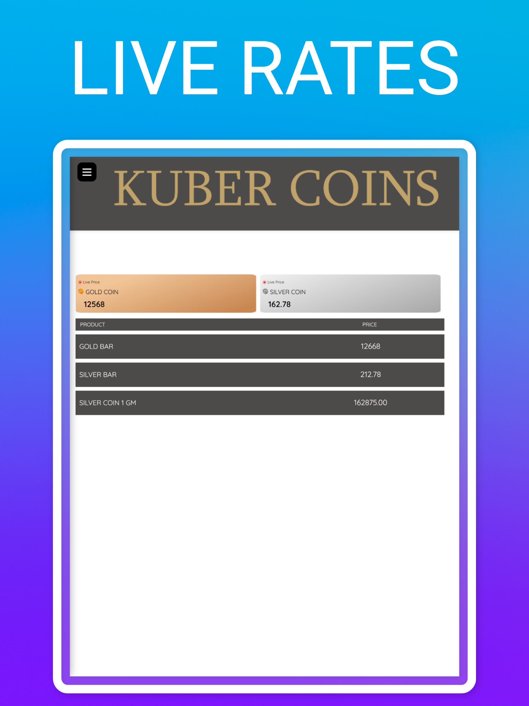 Kuber Coins screenshot 13