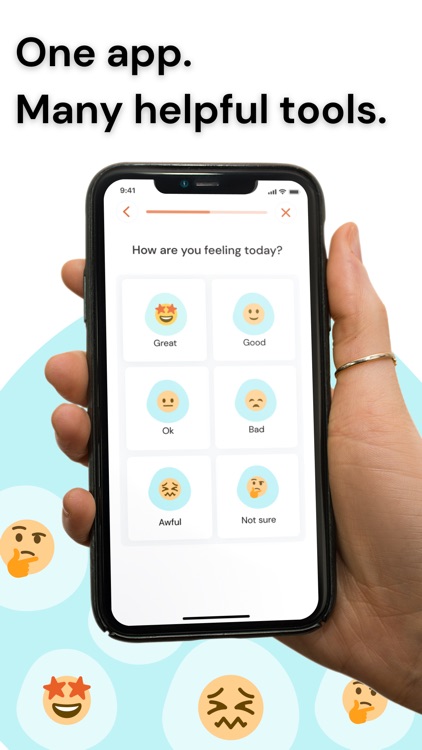ClearlyMe® screenshot-4
