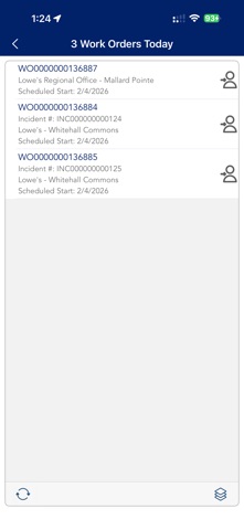 Mobile Reach Screenshot 10 of 10