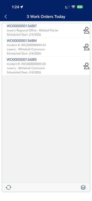 Mobile Reach Screenshot 10 of 10