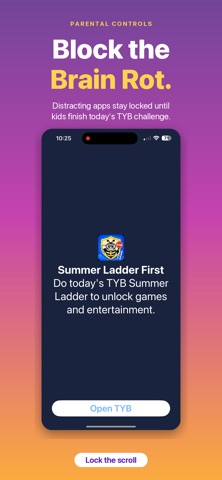 TYB : Homework & Study Helper screenshot