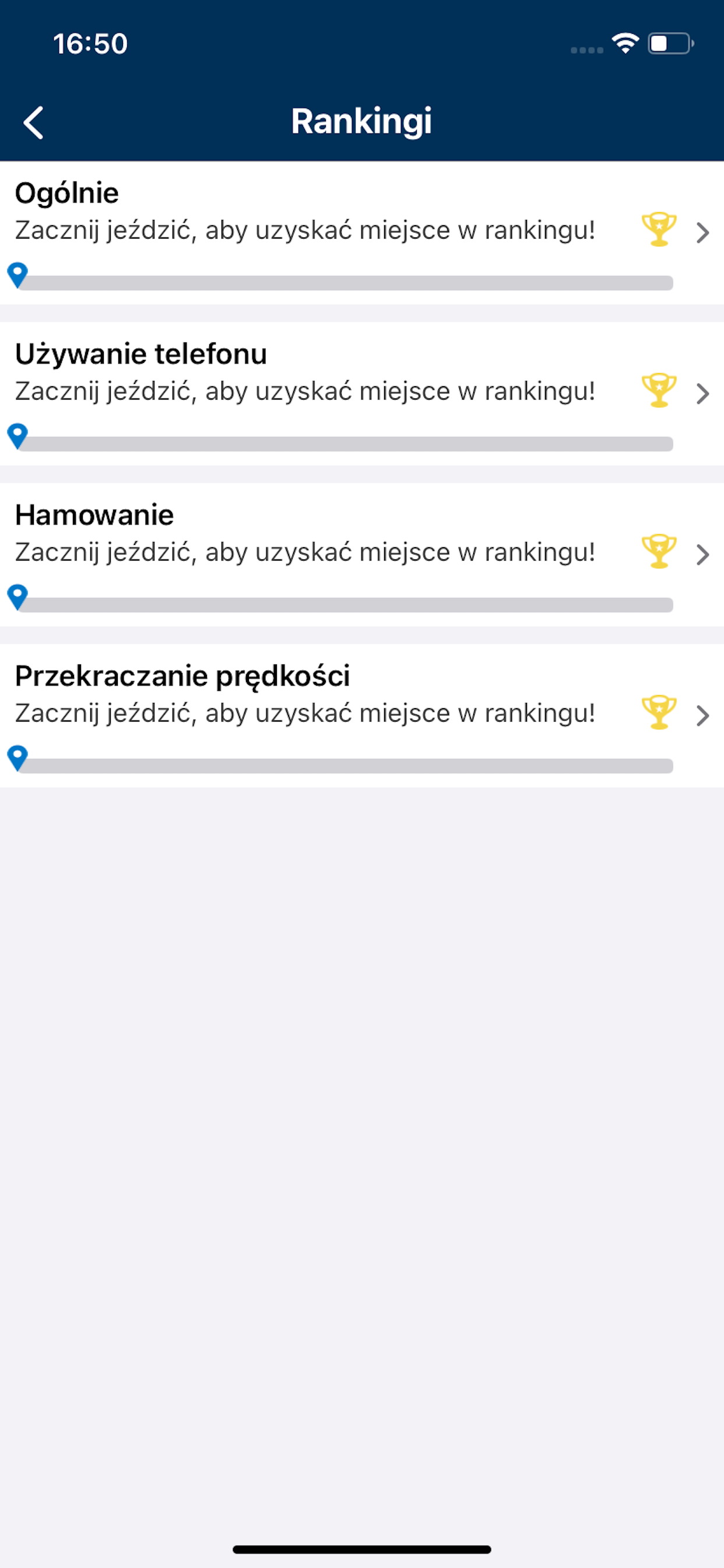 Warta4U Mobile screenshot 3