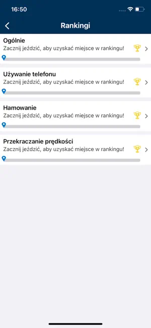Warta4U Mobile iPhone screenshot 3