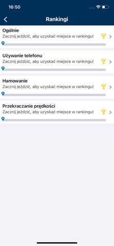 Warta4U Mobile iPhone screenshot 3