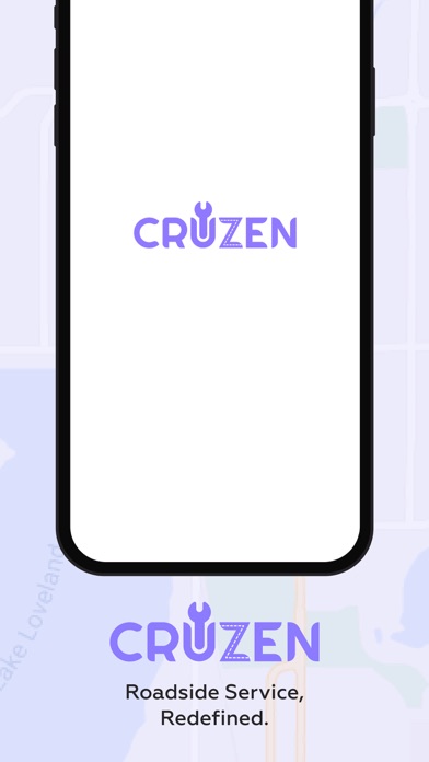 Cruzen Partners Screenshot