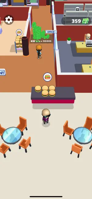Hollywood Producer screenshot 2