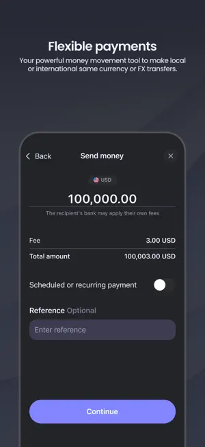 Arival screenshot 3