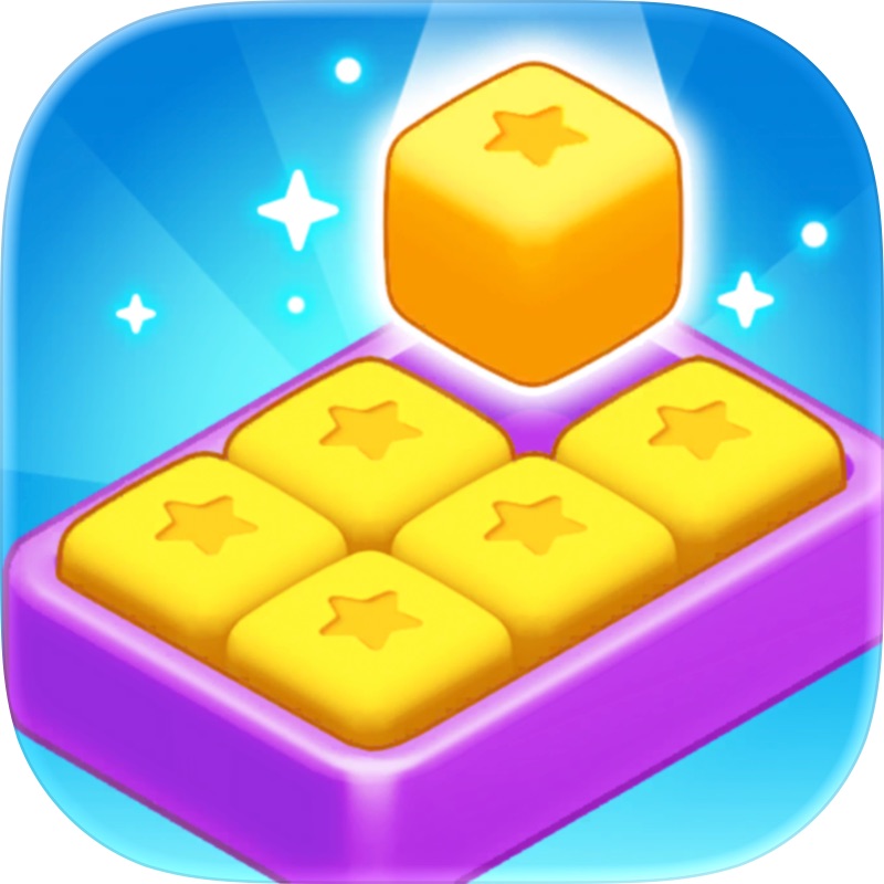 Sorting Cube Jam screenshot 1