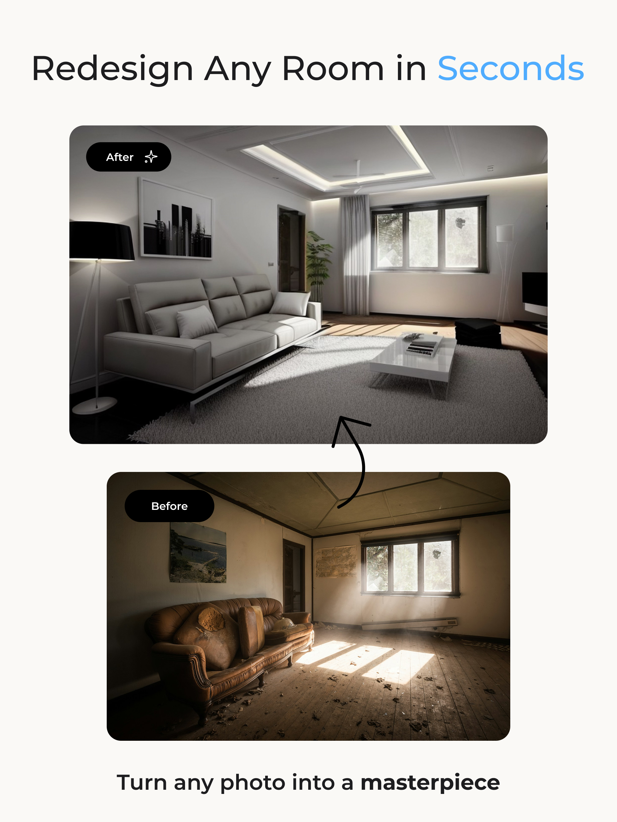 AI Room Planner & Home Design