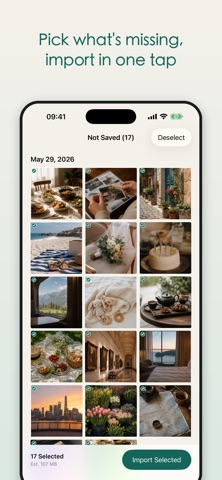 Shared Album Saver Screenshot 3 of 4