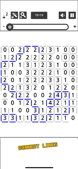 LINE LOGIC screenshot 2