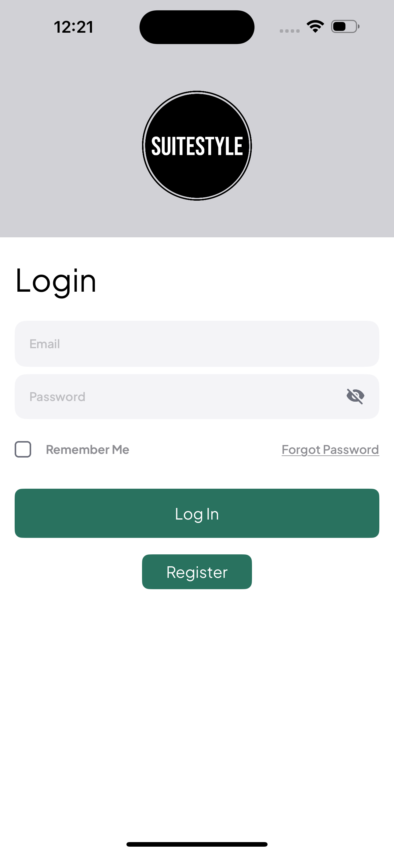 suitestyle screenshot 2