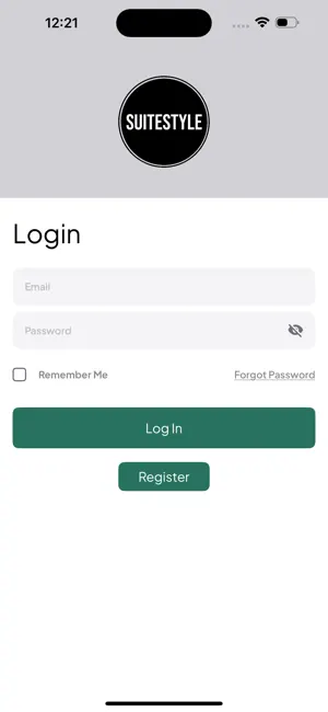 suitestyle screenshot 2