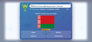 Dragon Jumps: Quiz Adventure screenshot 6