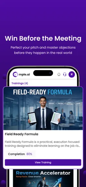 mple.ai screenshot 1