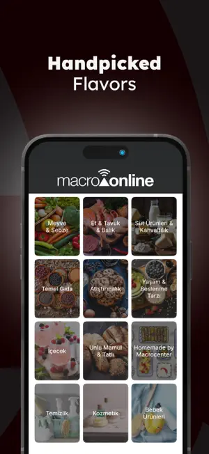 Migros: Food & Groceries screenshot 5