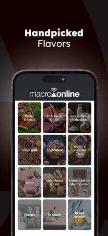 Migros: Food & Groceries screenshot
