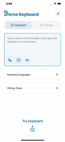 Dorna AI Screenshot 6 of 6