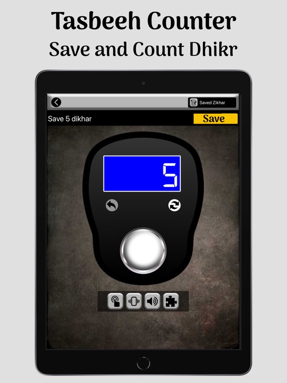 Screenshot #6 pour Finder Qibla Direction Compass