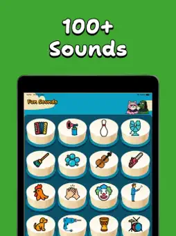 Prank Carnival - Party App screenshot 13