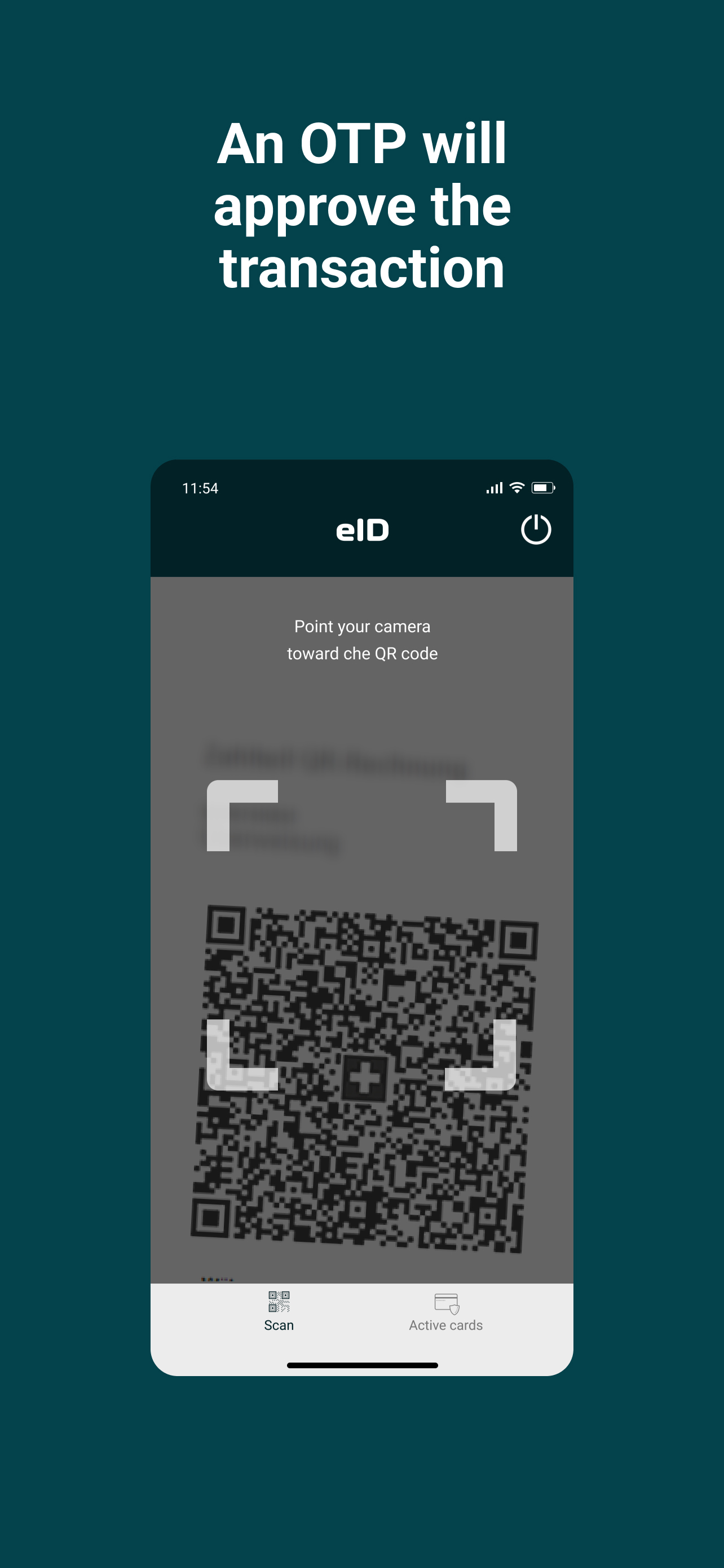 eID Secure Commerce