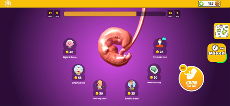 Pregnant Mom Birth Simulator screenshot 3