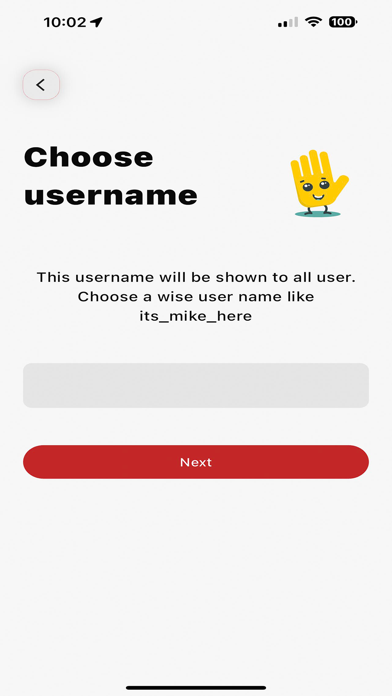 Social meets Screenshot