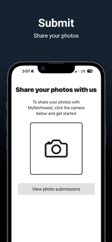 MyNorthwest screenshot