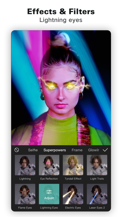 CapCut - Video Editor screenshot-6