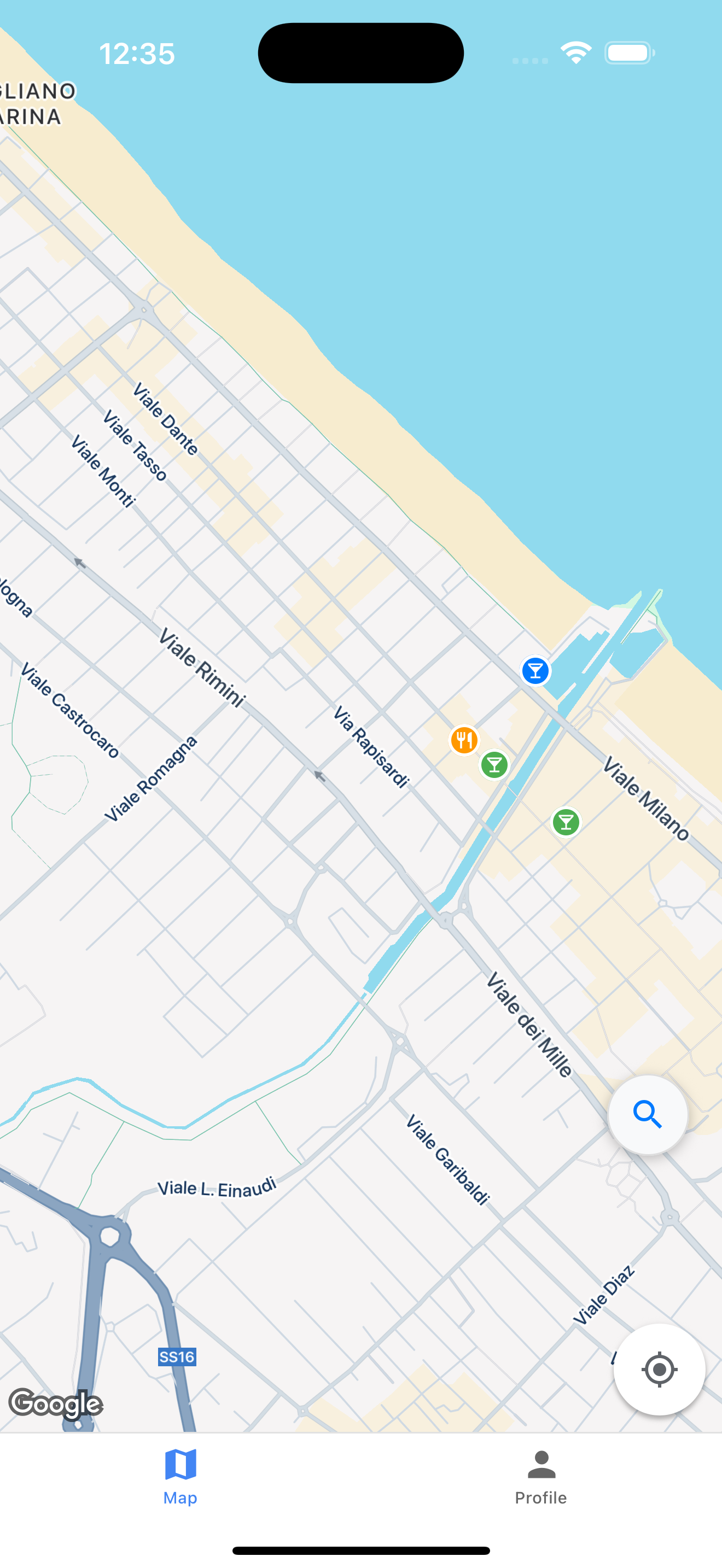 Ducavag screenshot 3