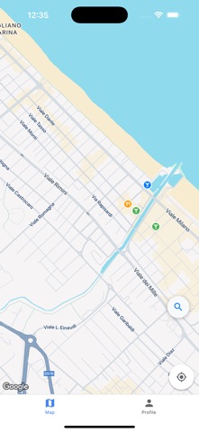Ducavag screenshot