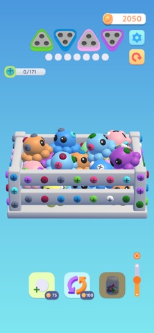 World Of Screw screenshot